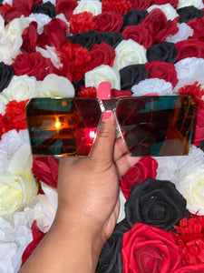 Chrome Shades