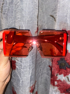 Savage Shades