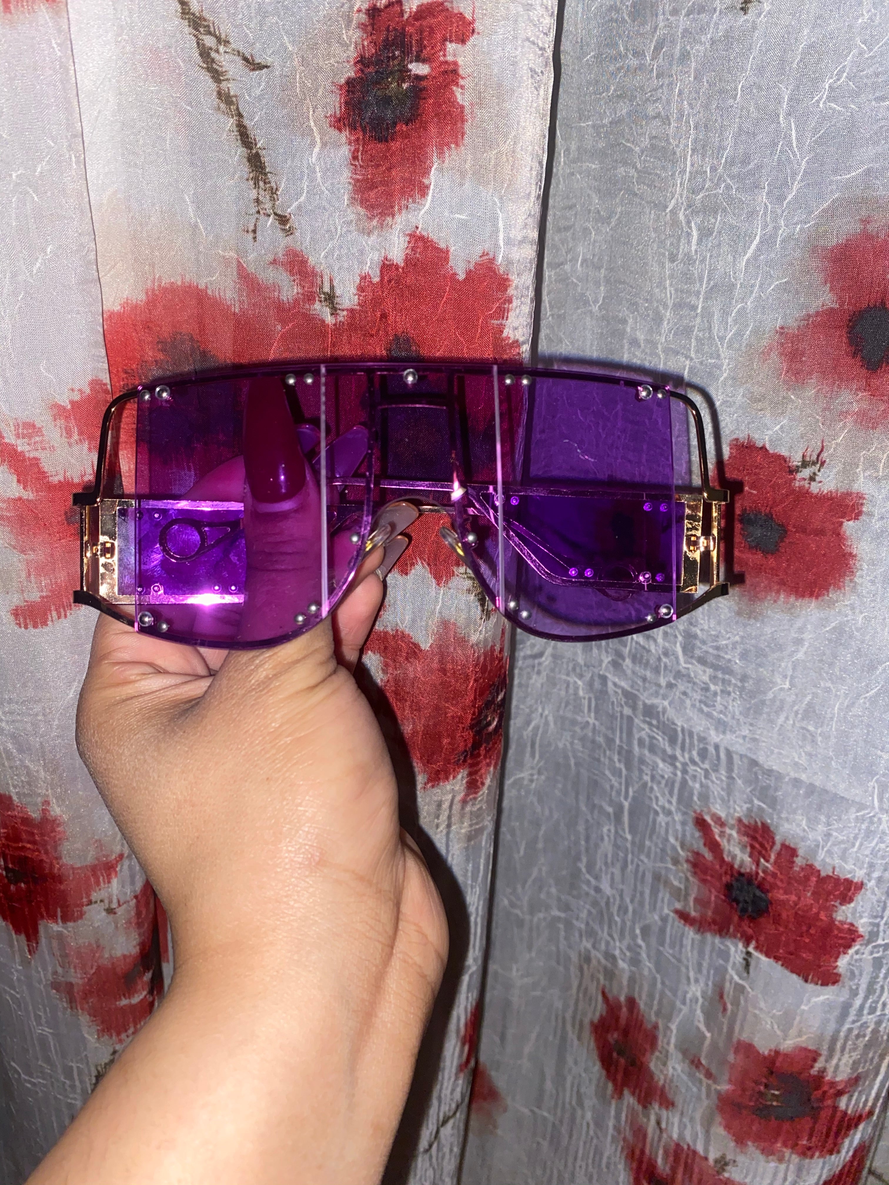 Bae Shades