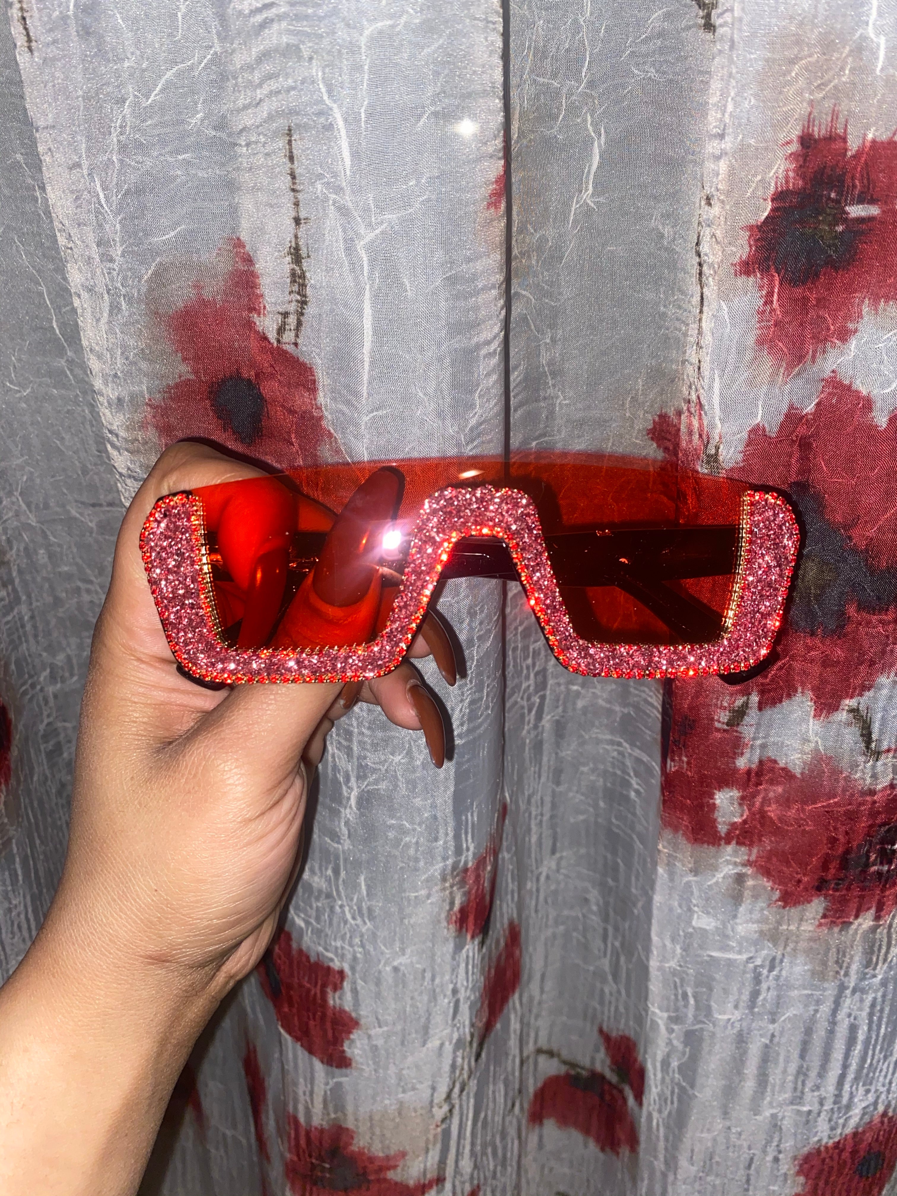 Bougie B shades