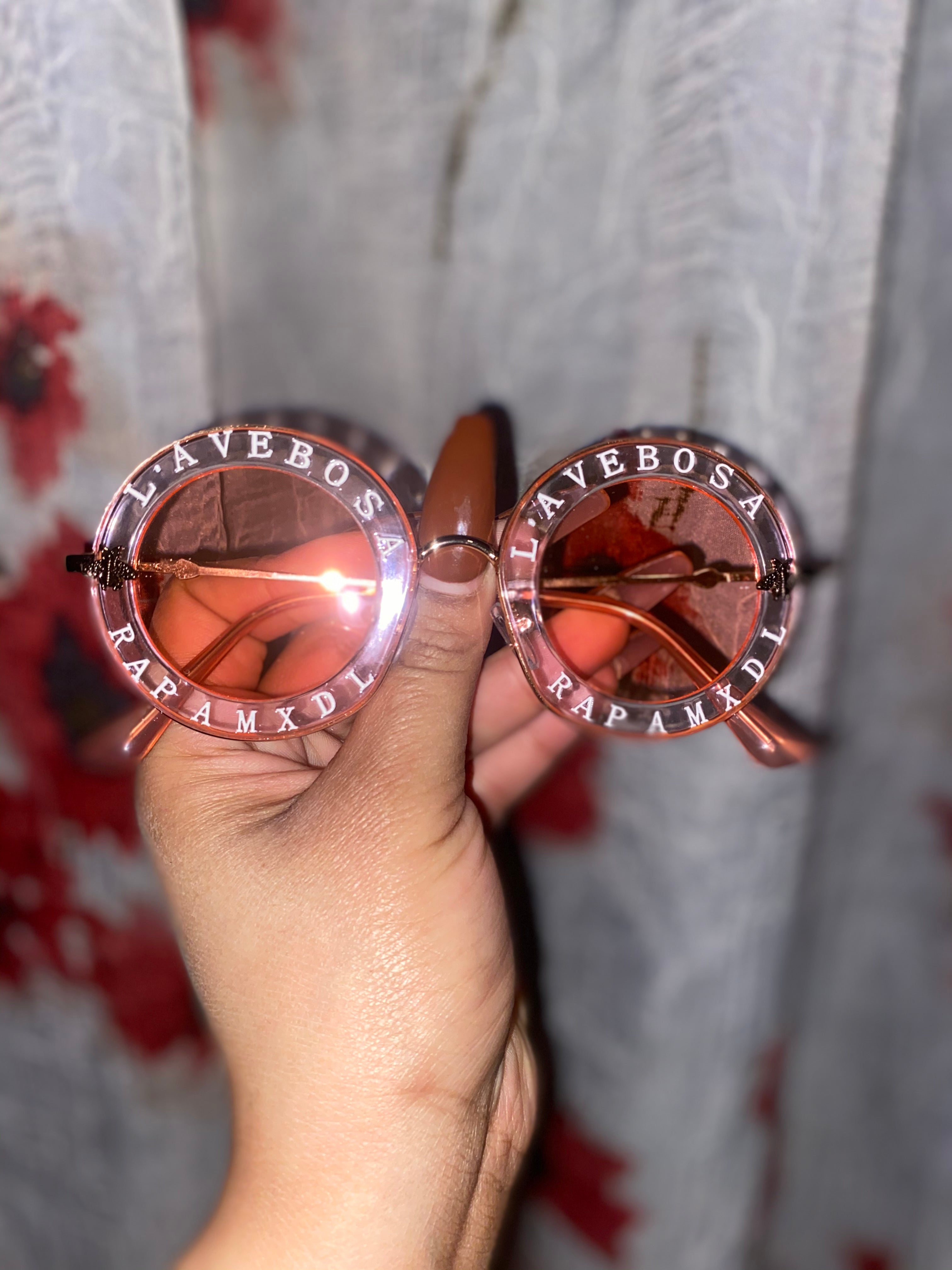 Cali Shades
