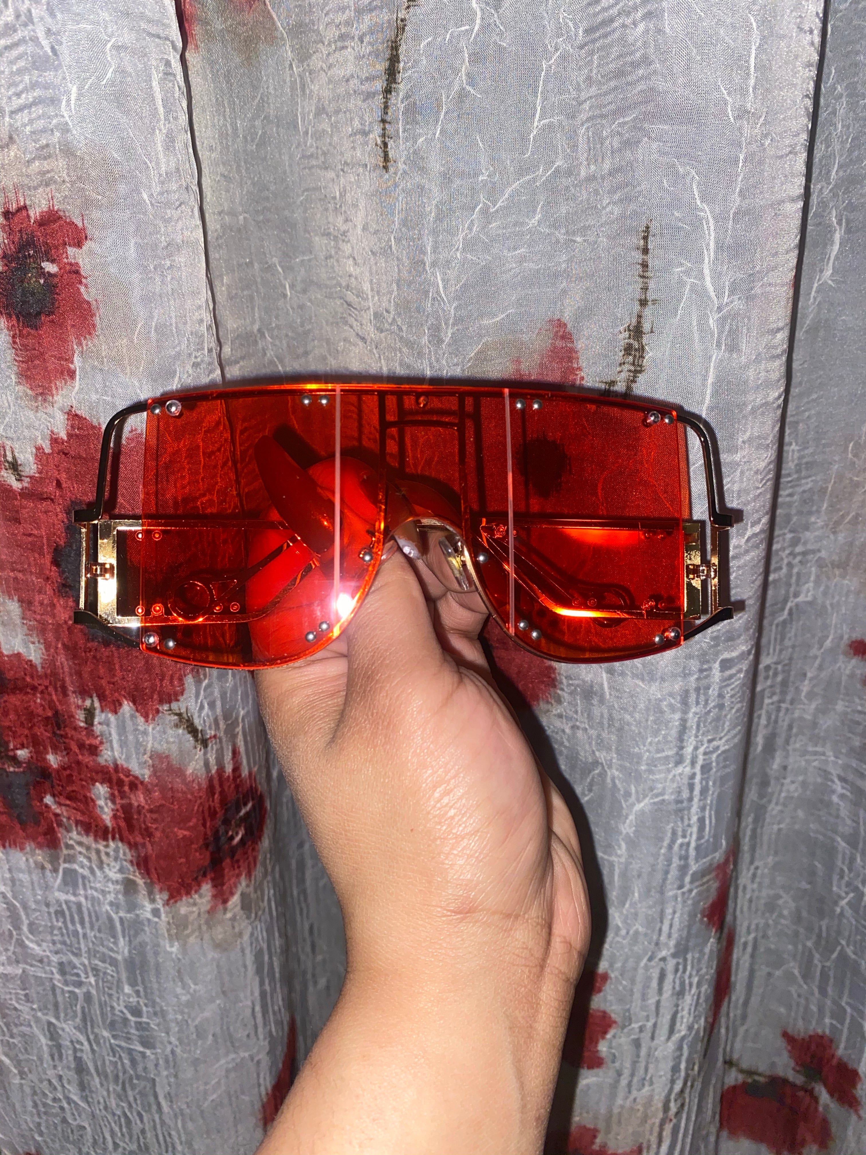 Bae Shades