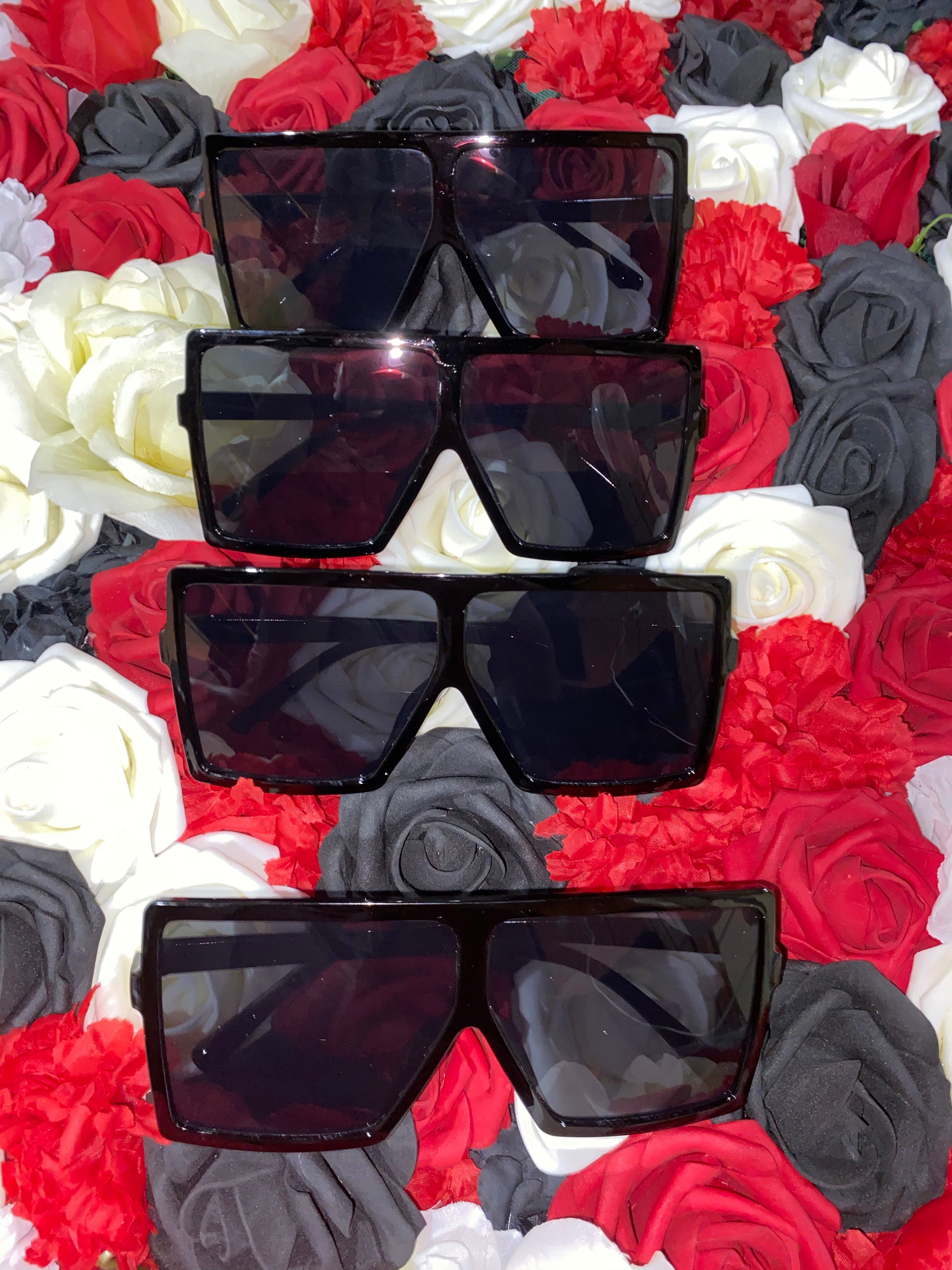 Naughty shades