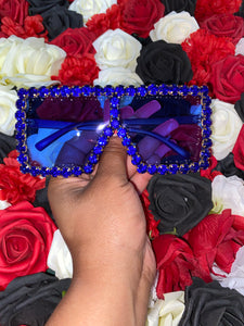 Baddie Shades