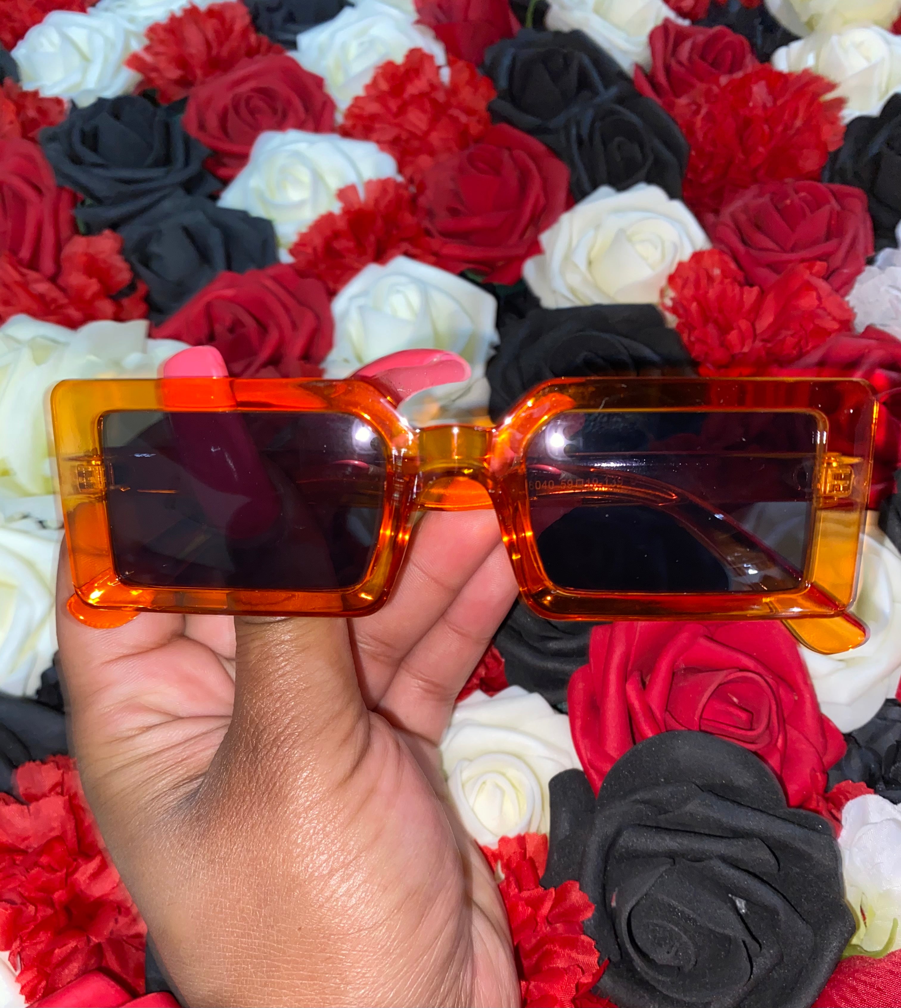 Conceited Shades