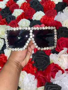 Baddie Shades