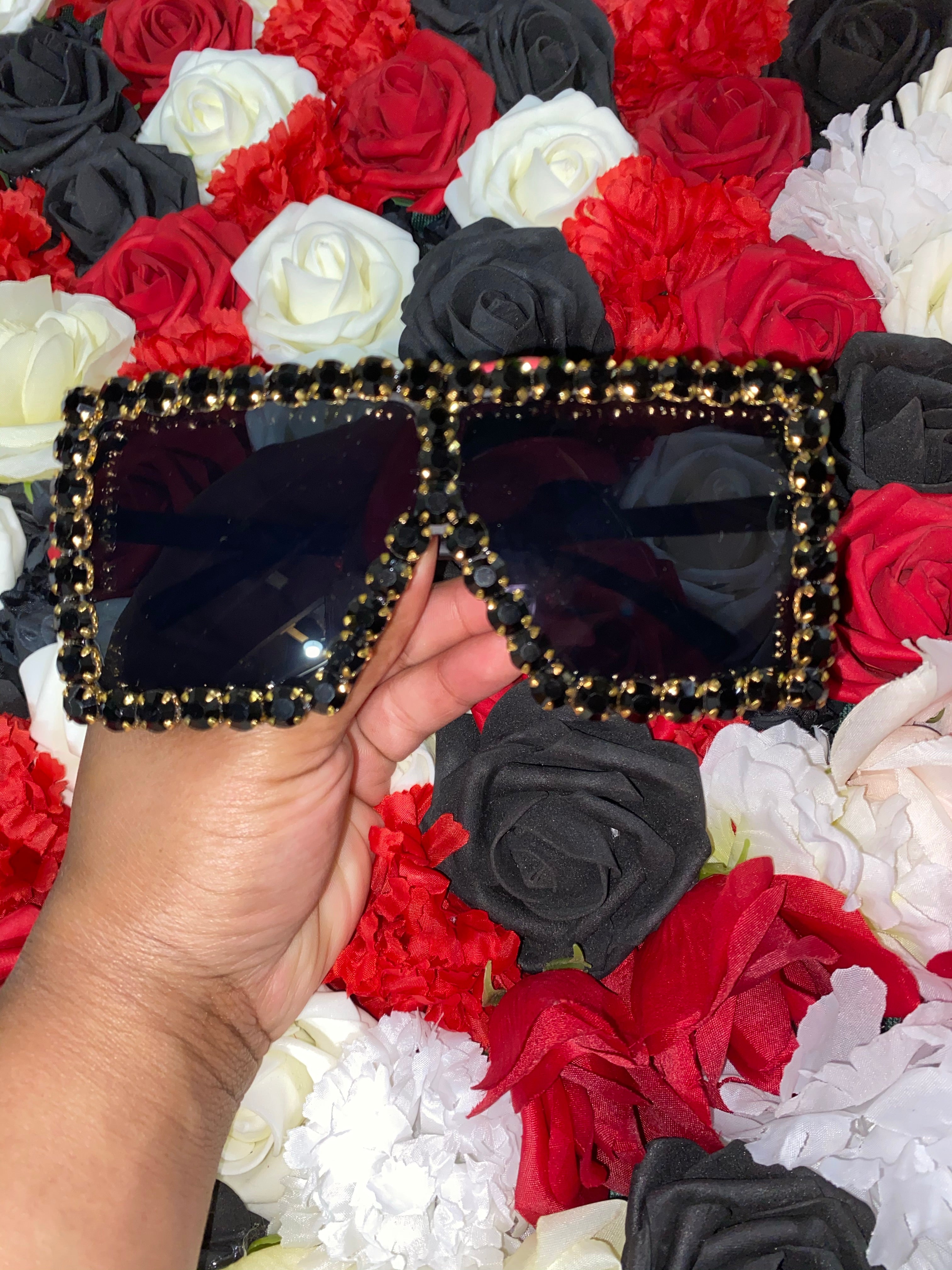 Baddie Shades