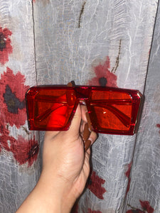 Rich Auntie Shades