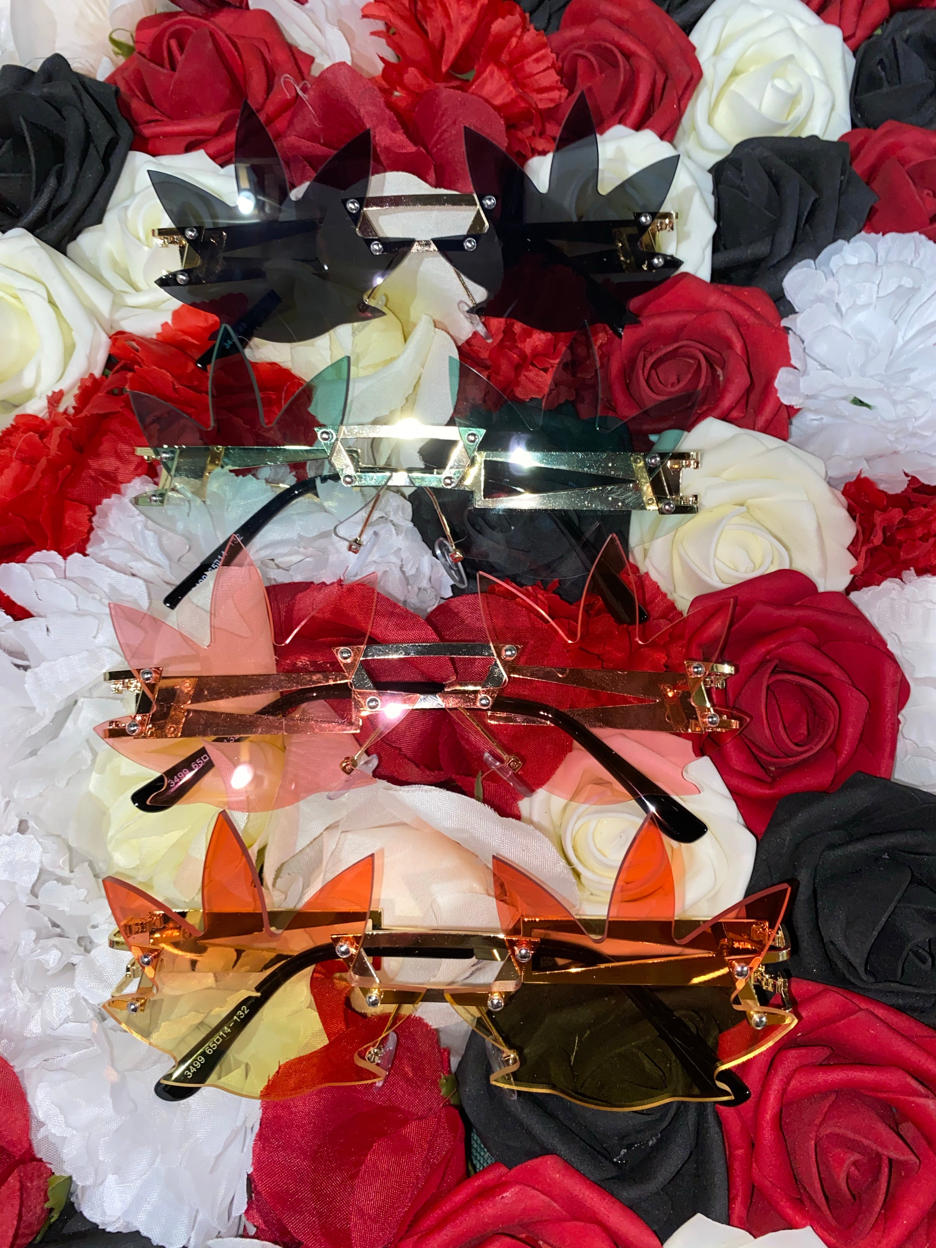 Weed Shades