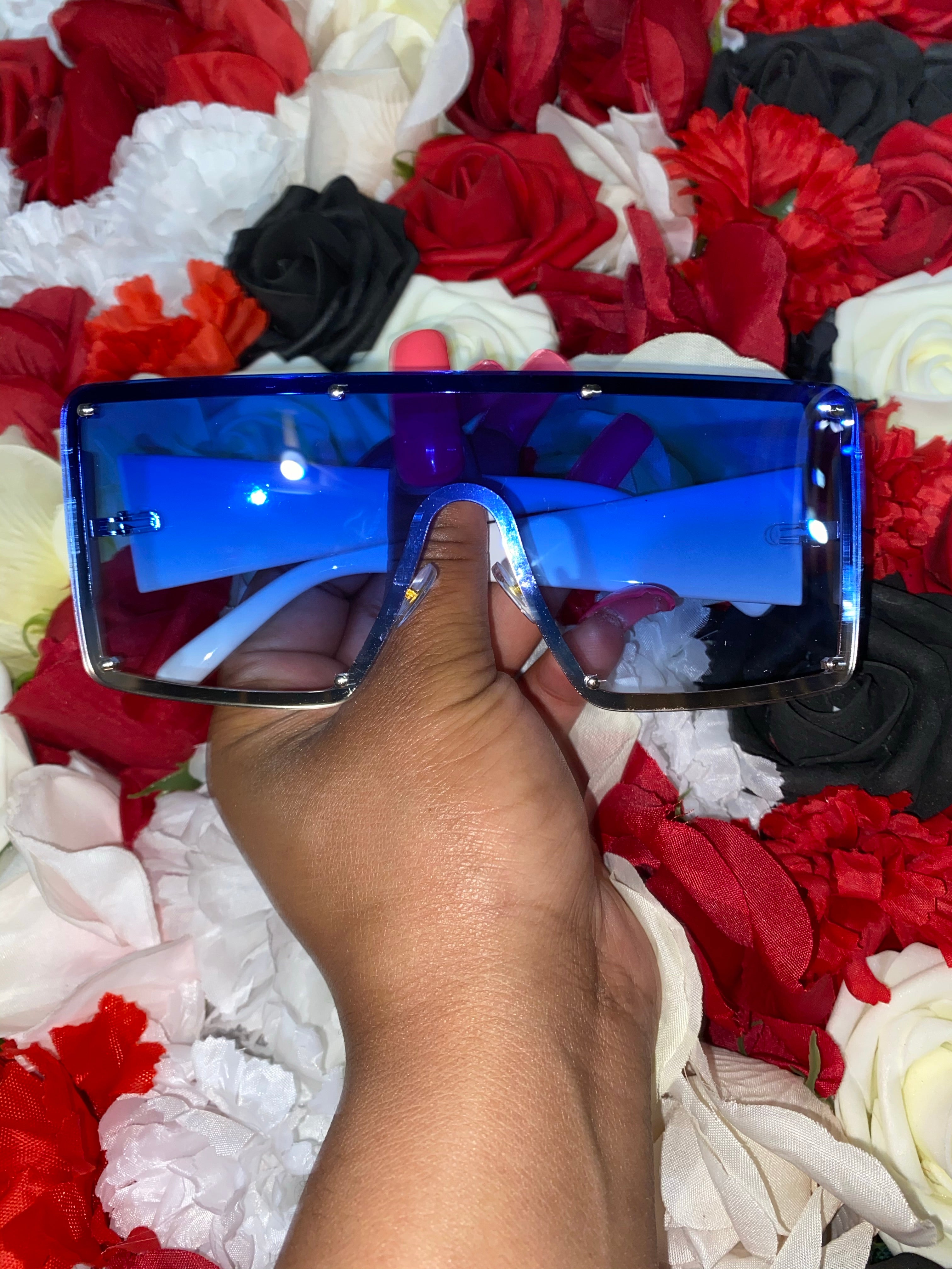 Leacy Shades