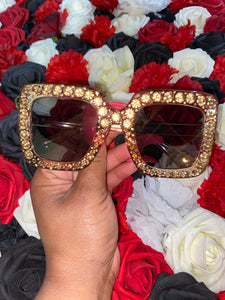 Cocoa Shades