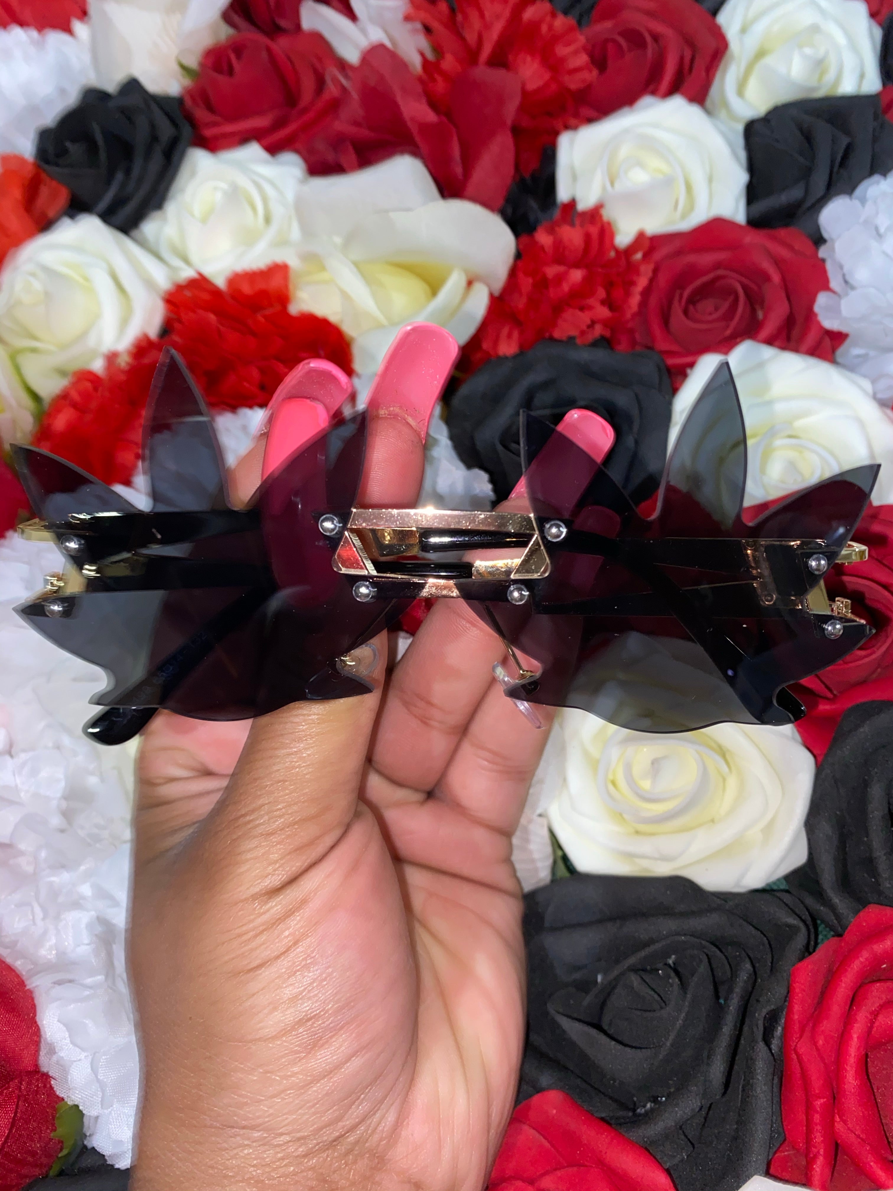 Weed Shades
