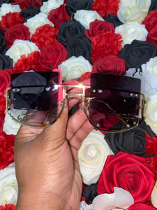 B Lady Shades