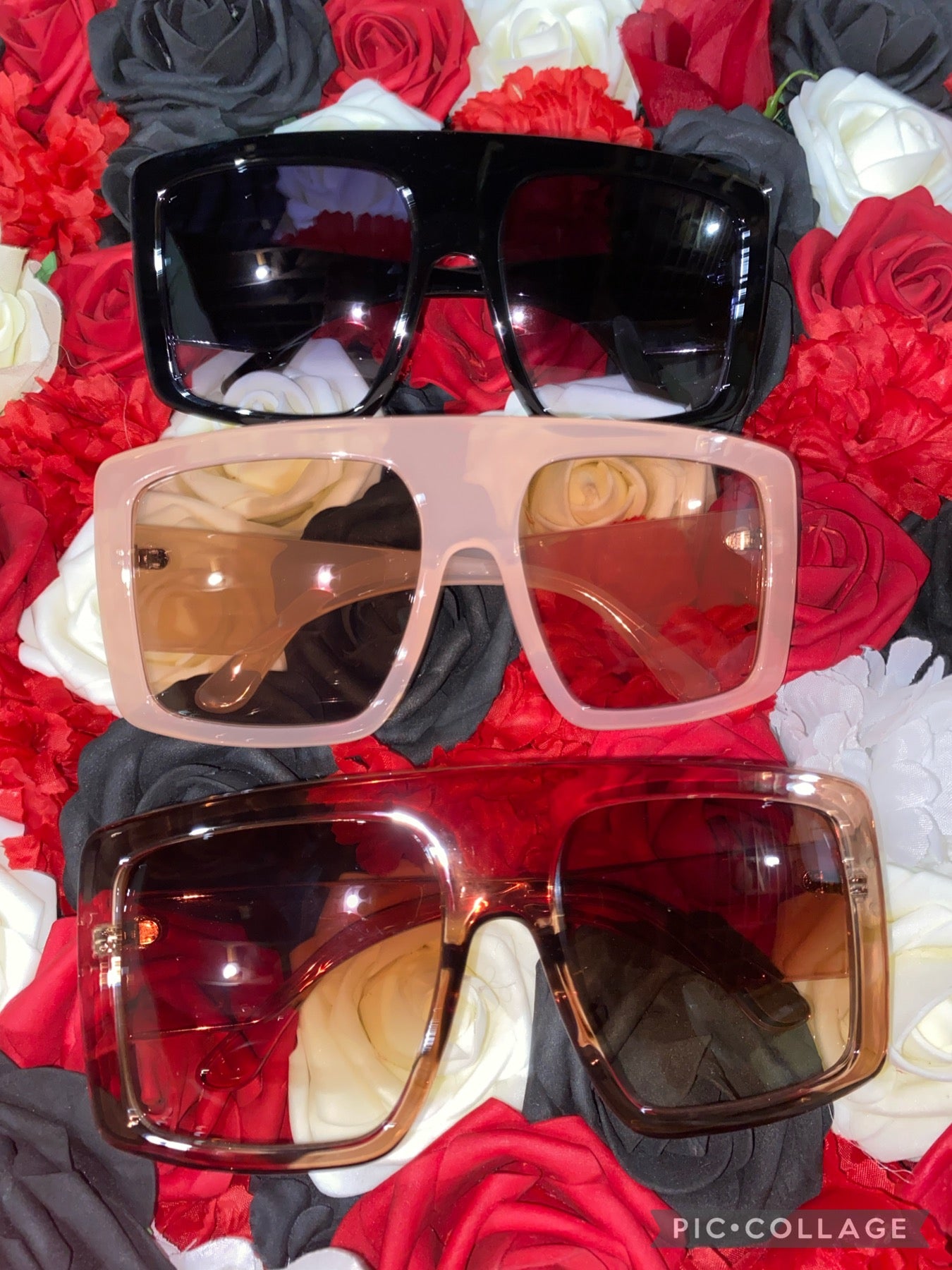 Shades