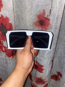 Rich Auntie Shades