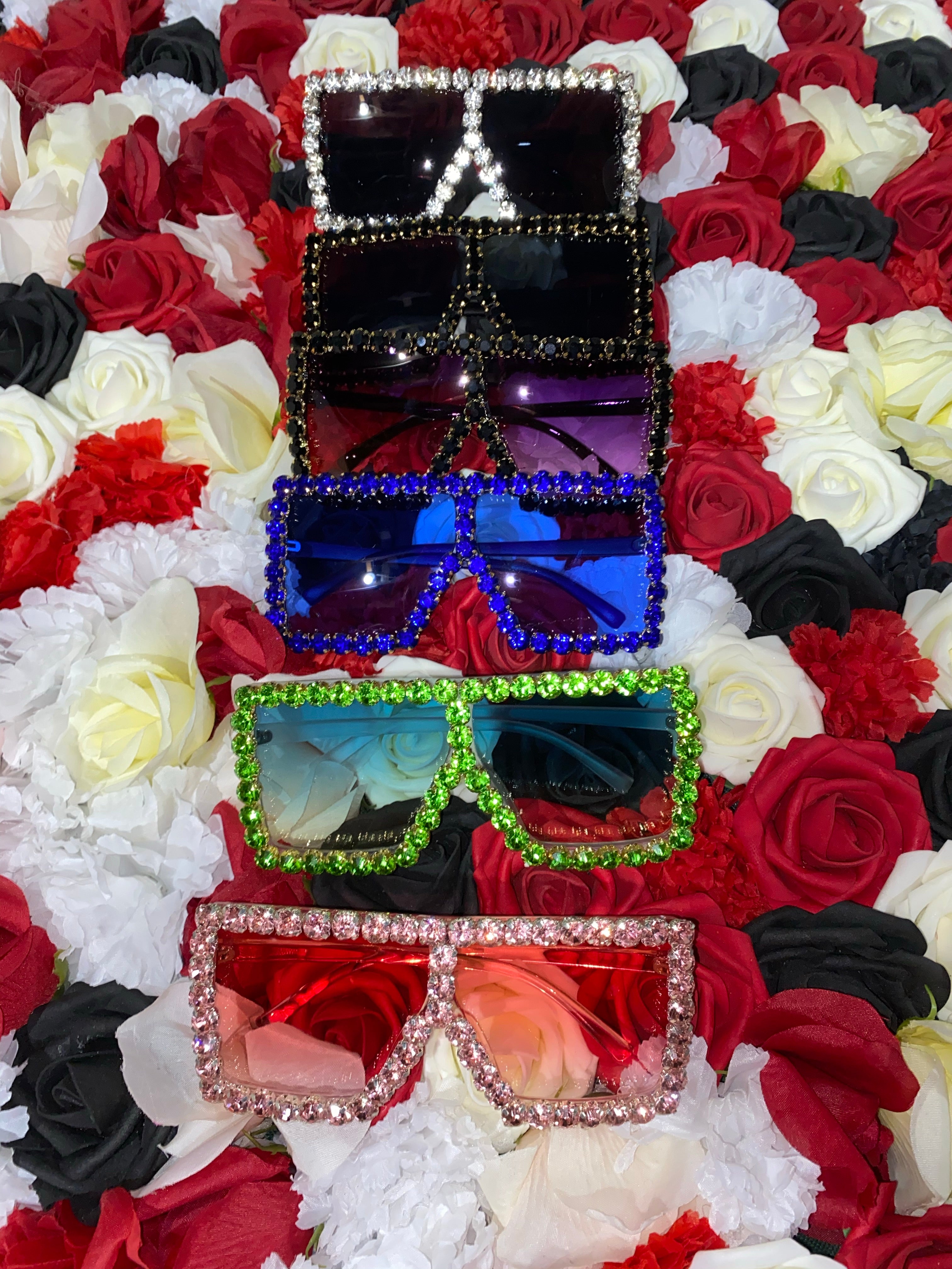 Baddie Shades
