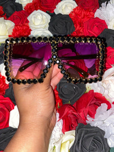 Baddie Shades