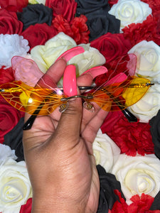 Butterfly Shades