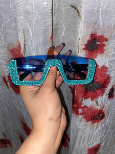 Bougie B Shades