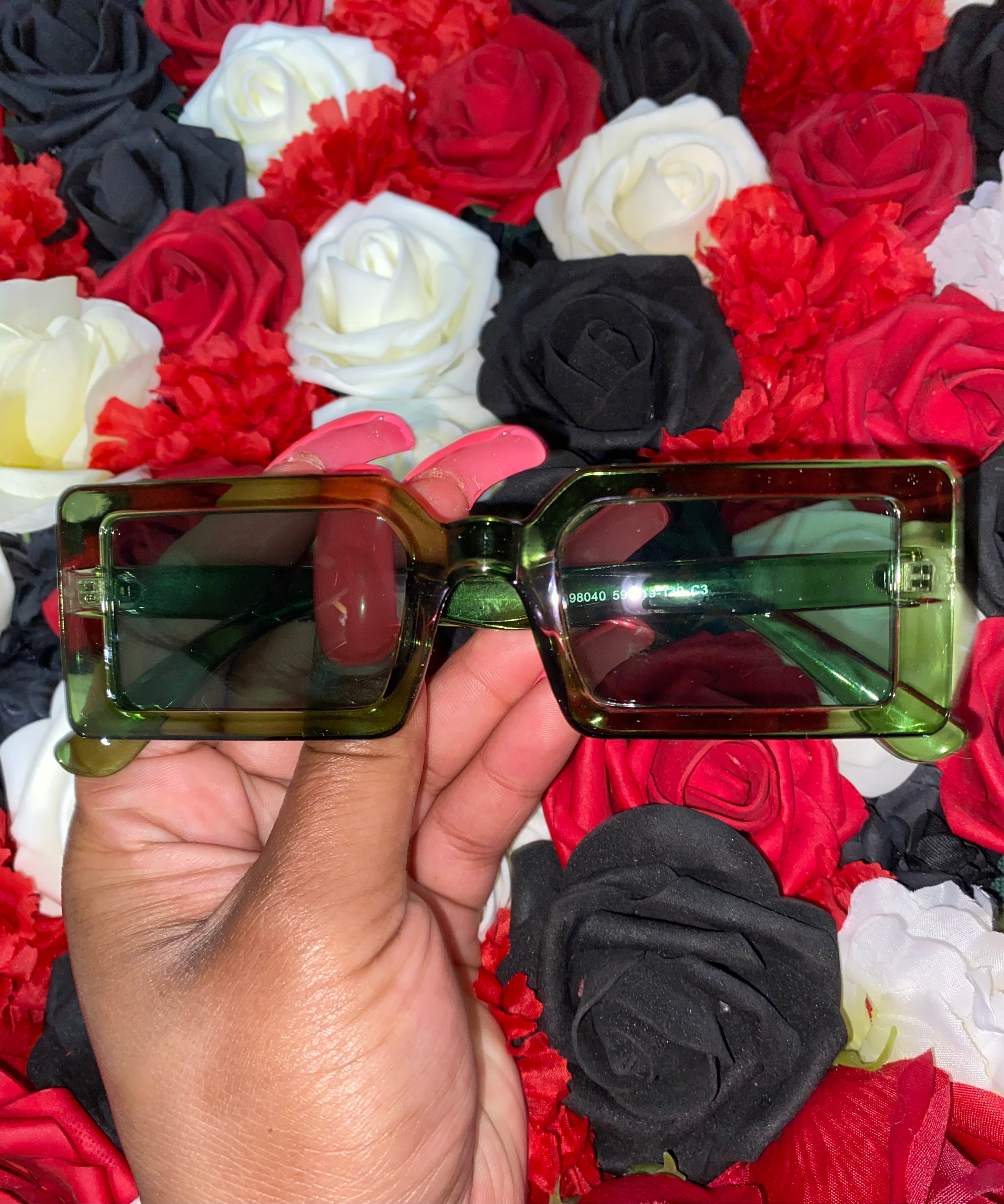 Conceited Shades