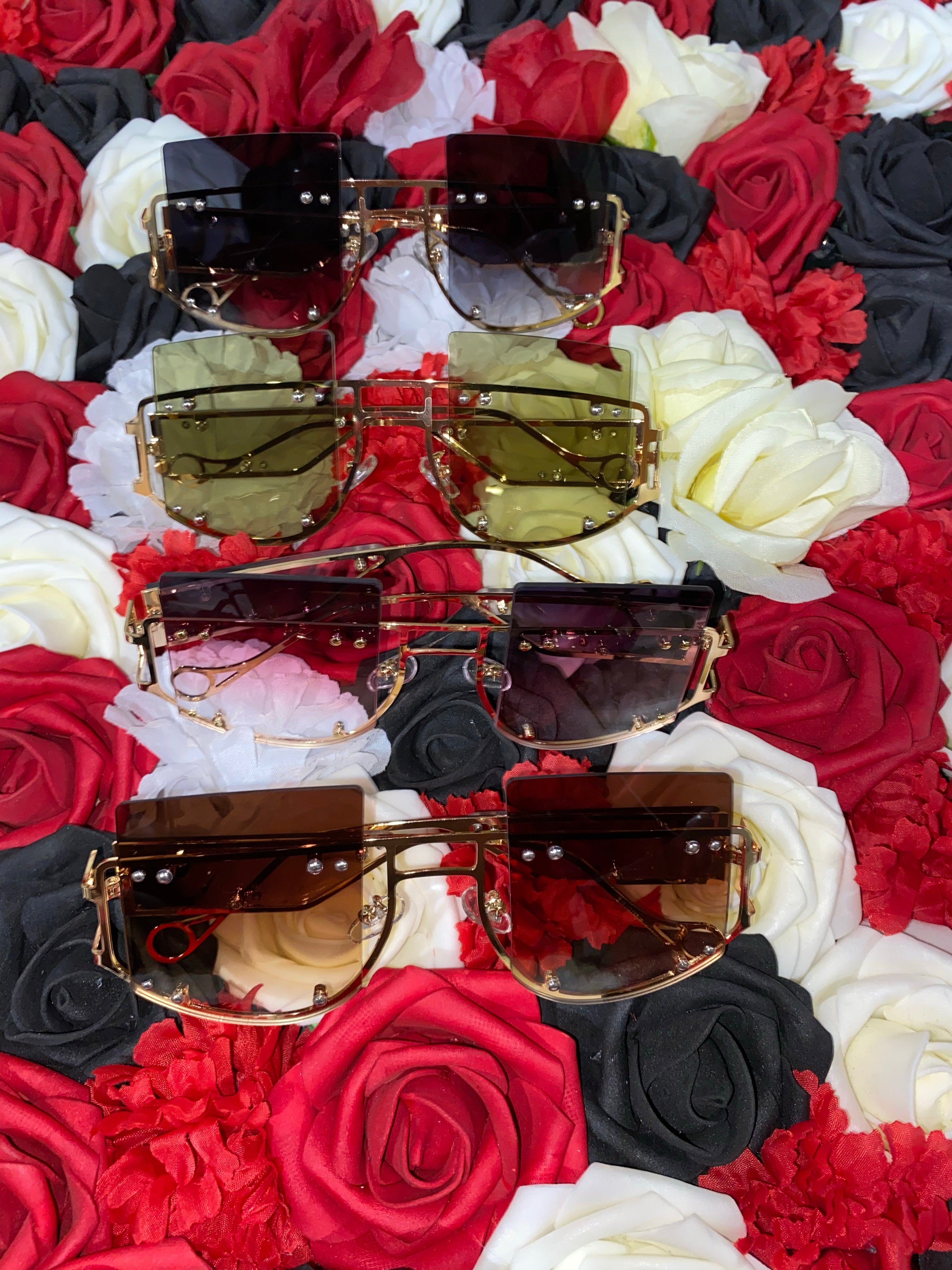 B Lady Shades