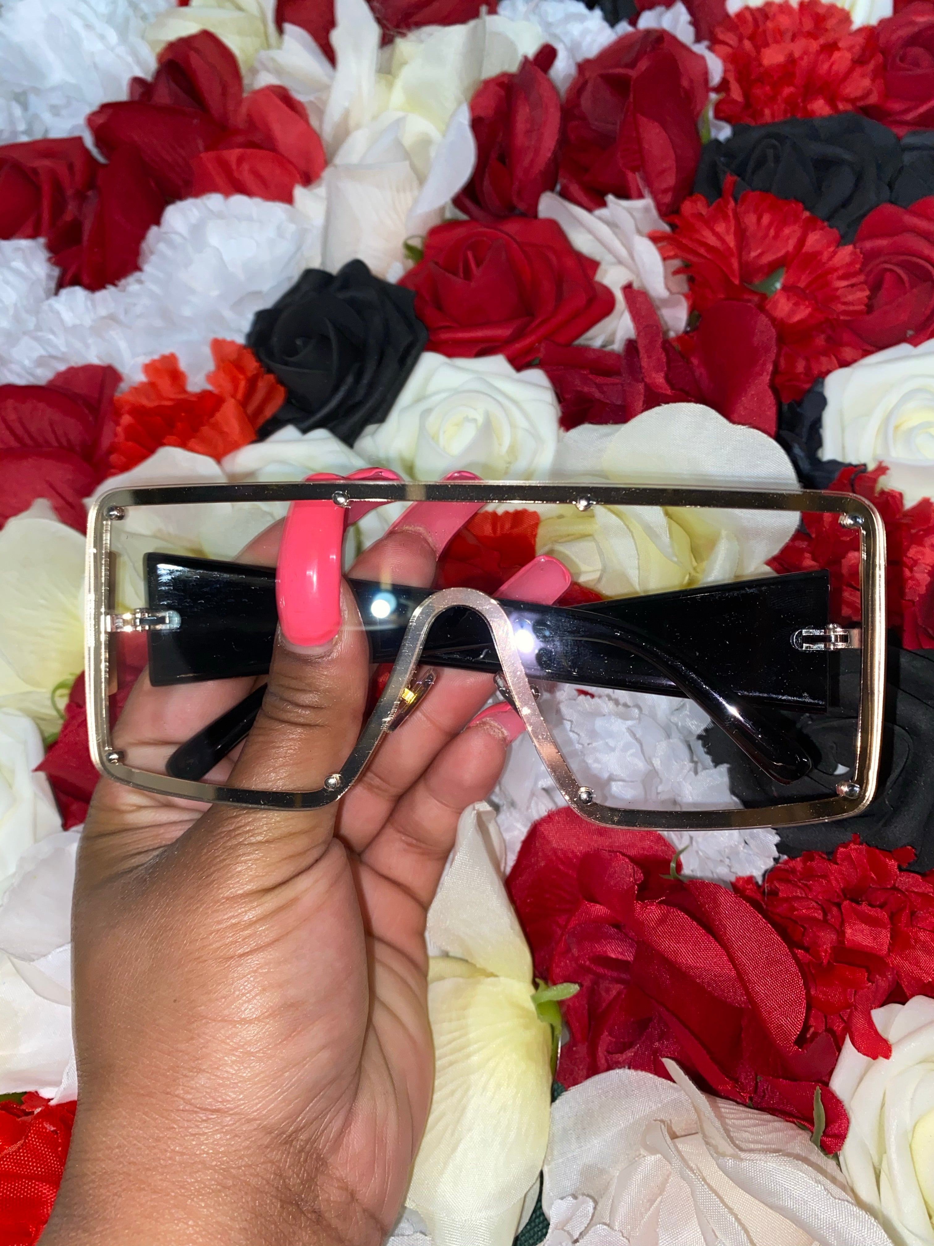 Leacy Shades