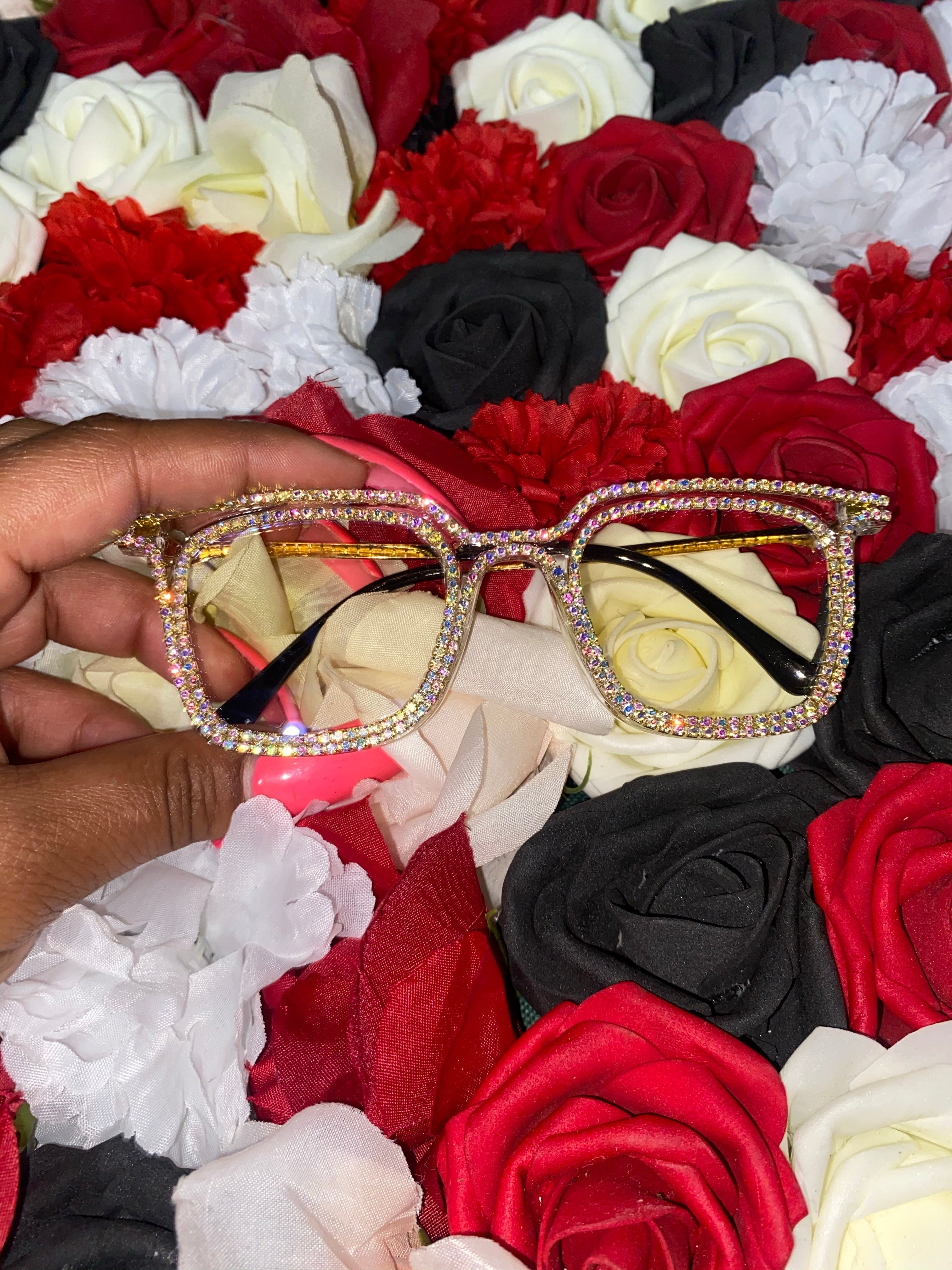 Body Oddy Shades