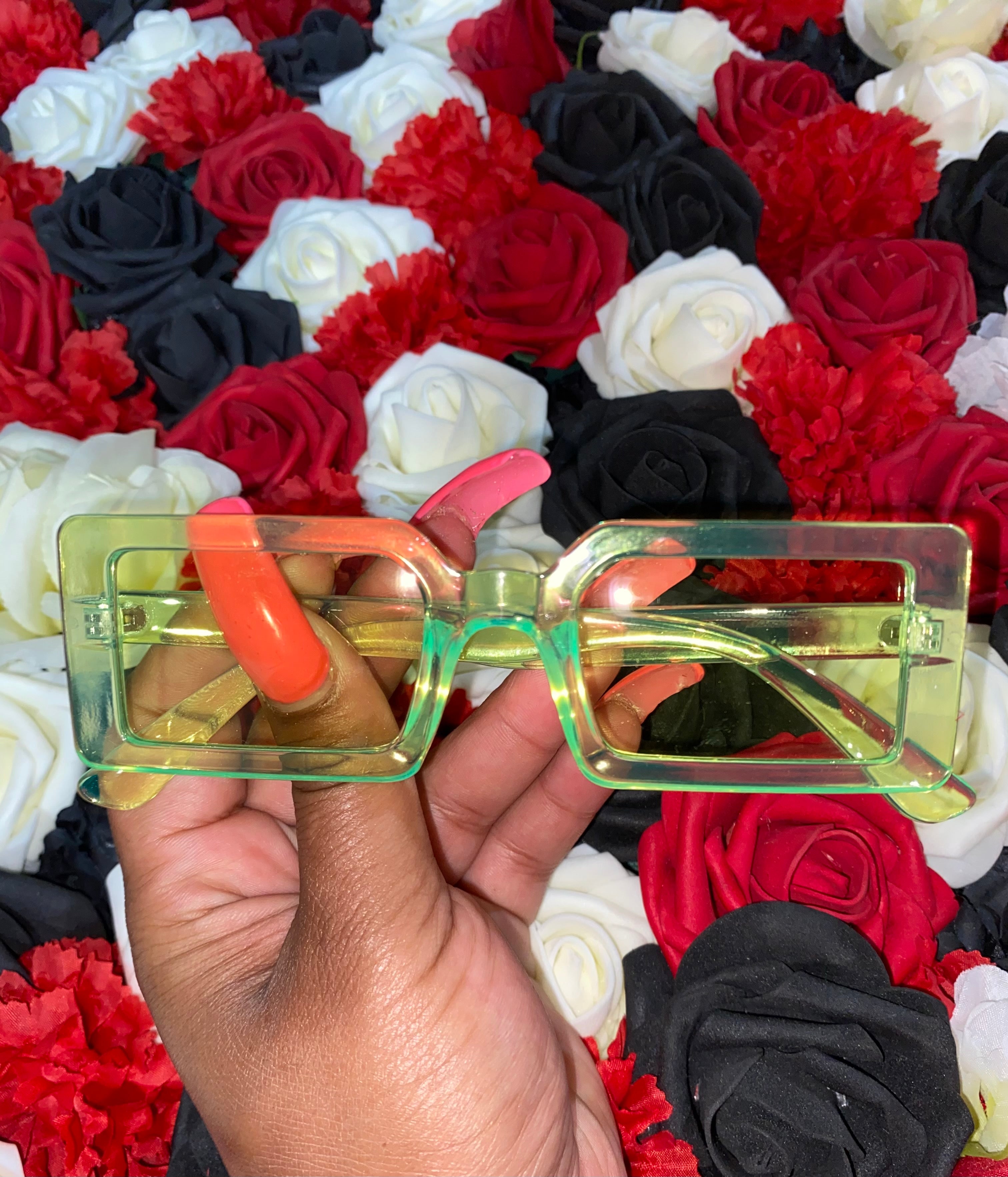 Conceited Shades