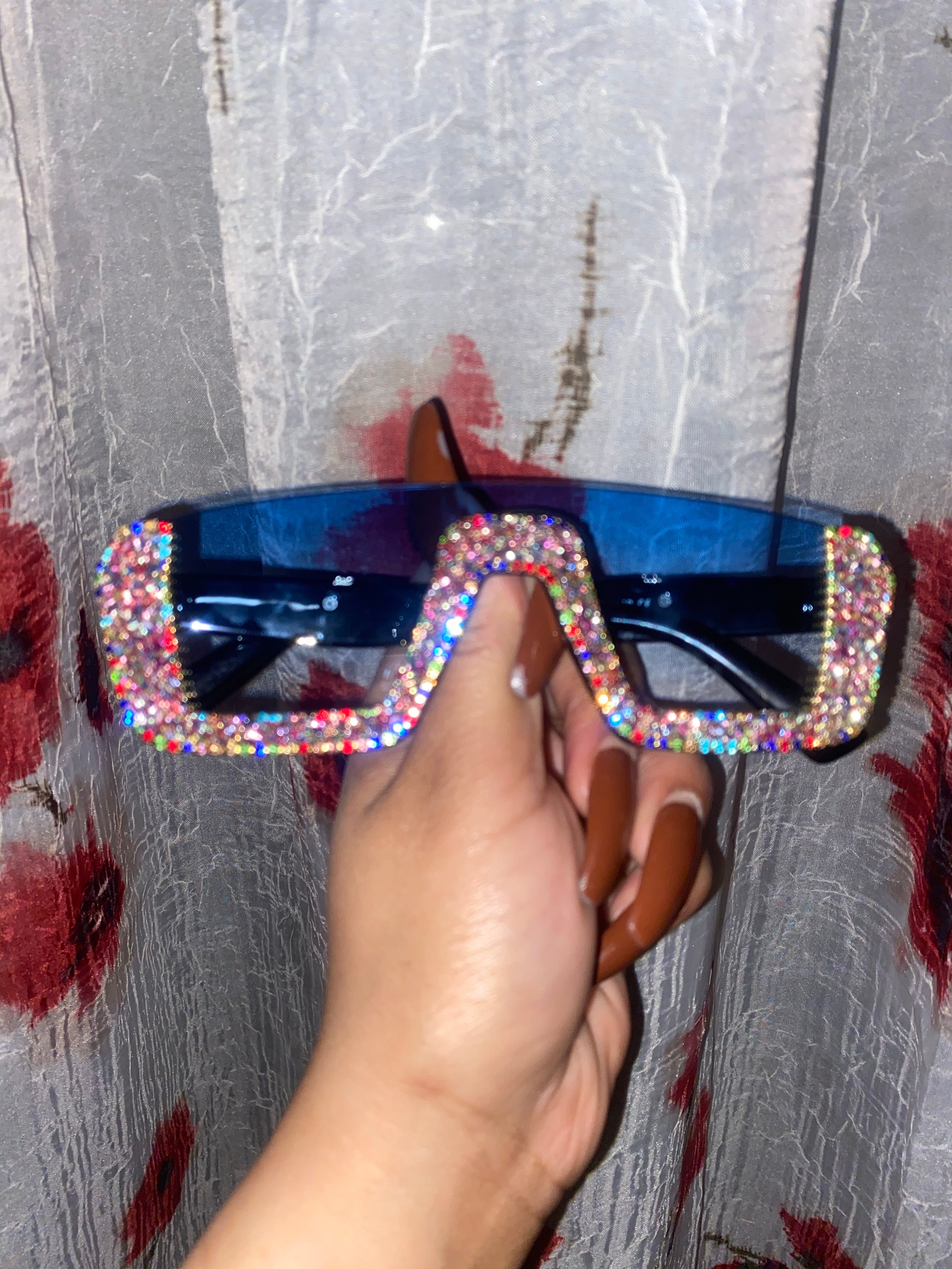 Bougie B Shades
