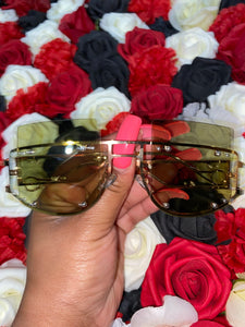 B Lady Shades
