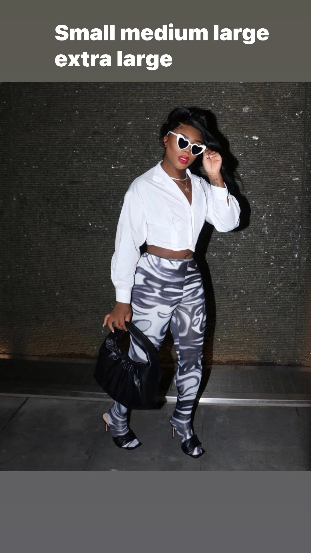 Twirl Me Leggings
