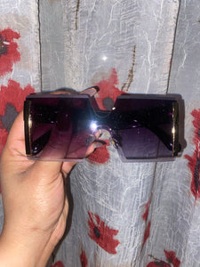 Savage Shades