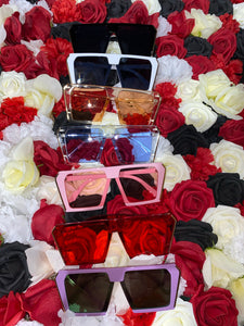 Rich Auntie Shades