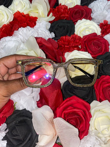Body Oddy Shades