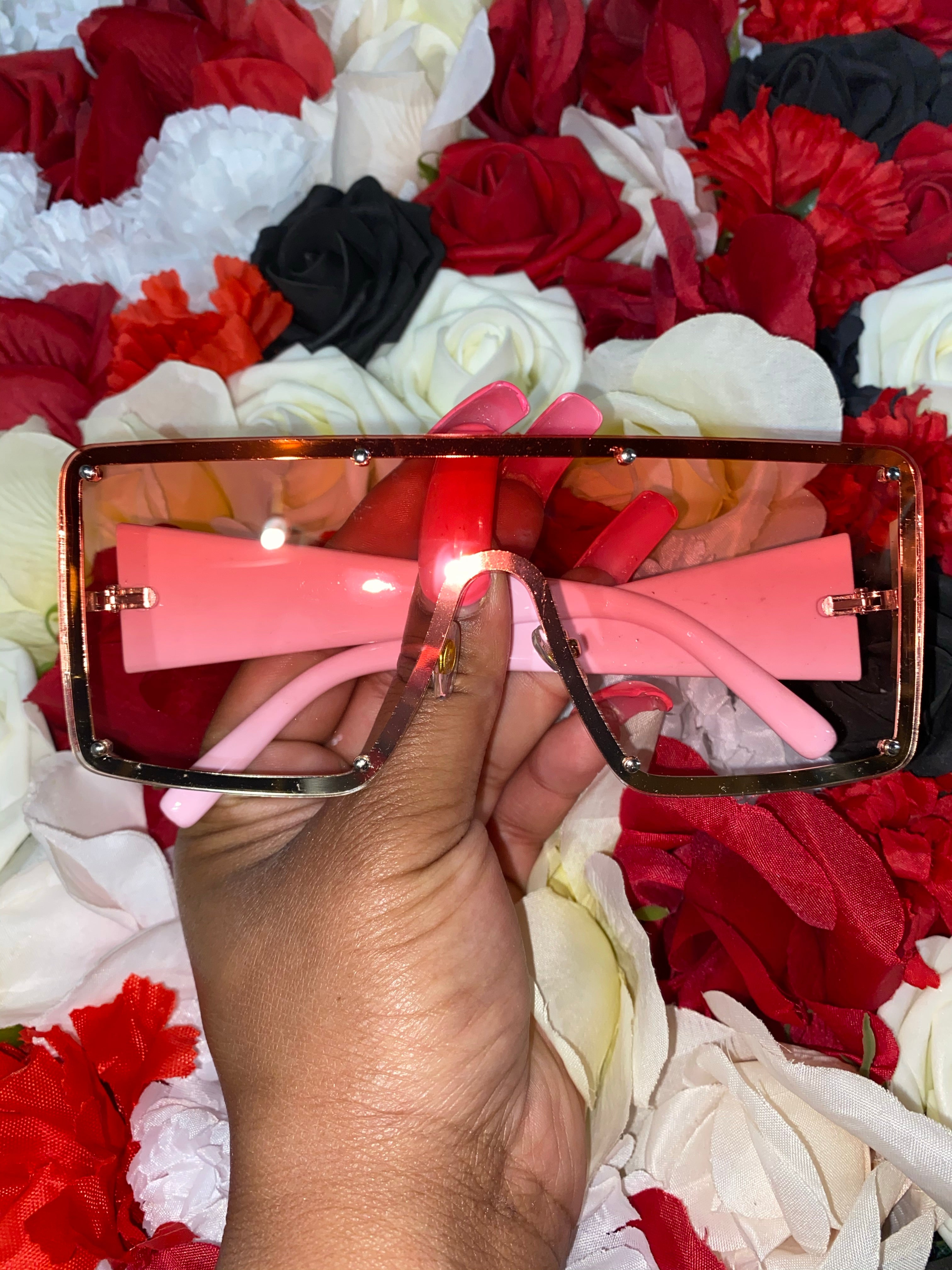 Leacy Shades