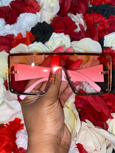 Leacy Shades
