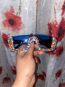 Bougie B Shades