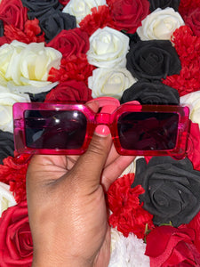 Conceited Shades