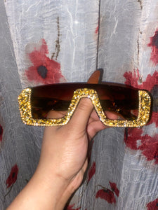 Bougie B shades