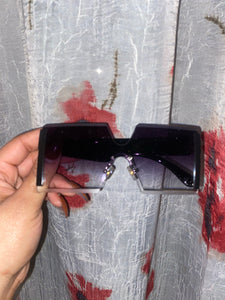 Savage Shades