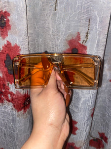 Rich Auntie Shades