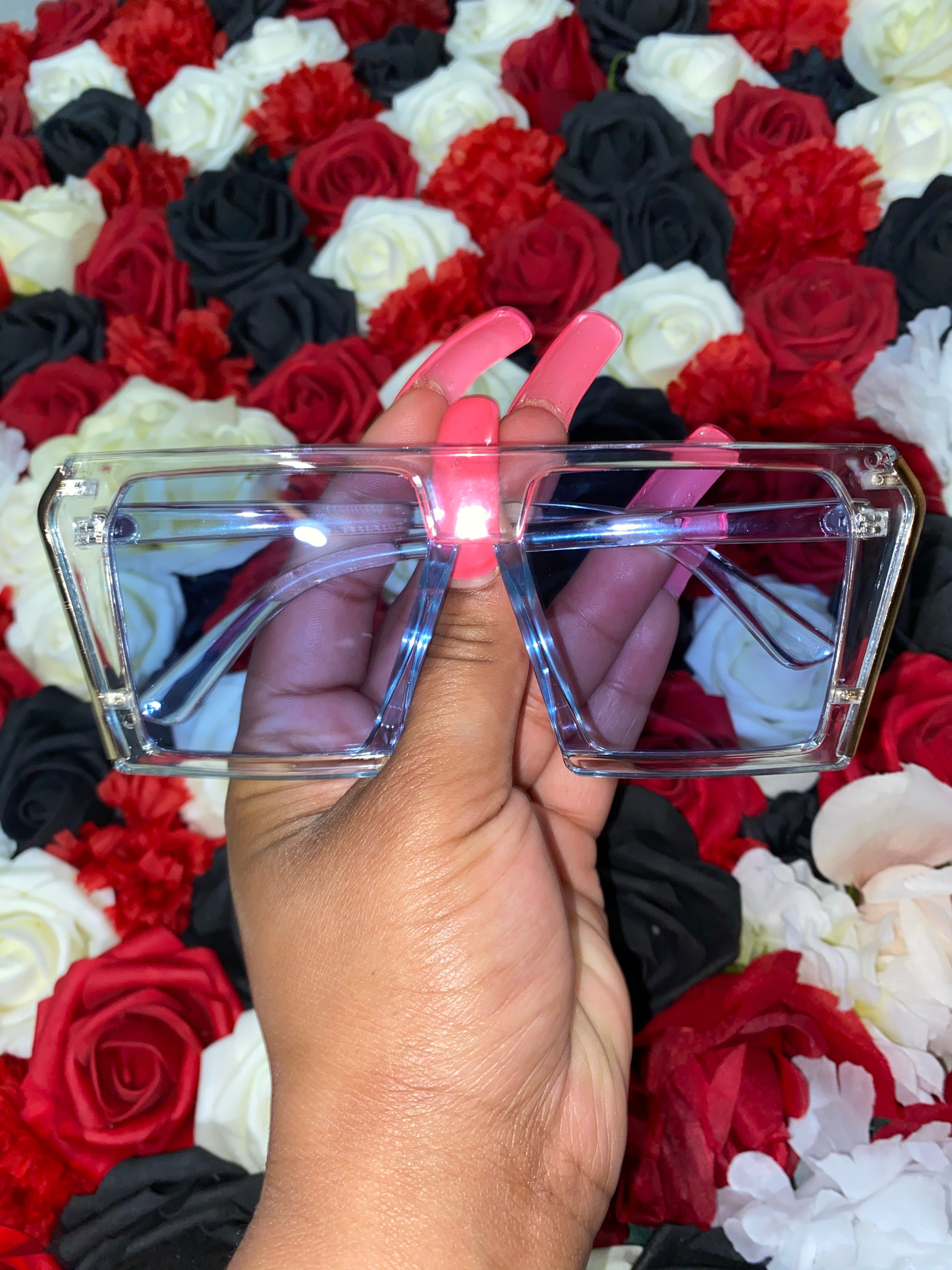 Rich Auntie Shades