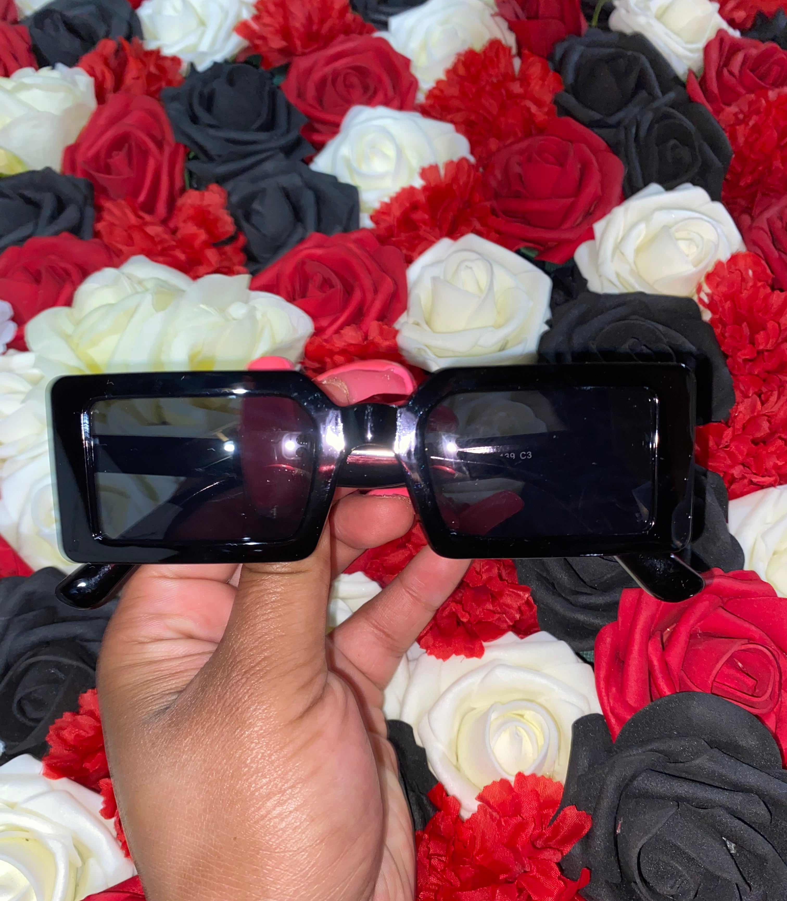 Conceited Shades