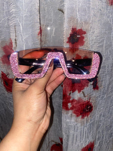 Bougie B shades