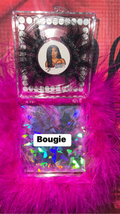 Bougie Minks