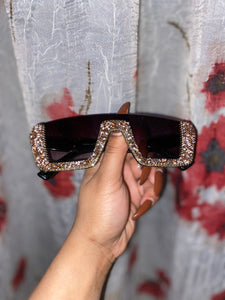 Bougie B shades