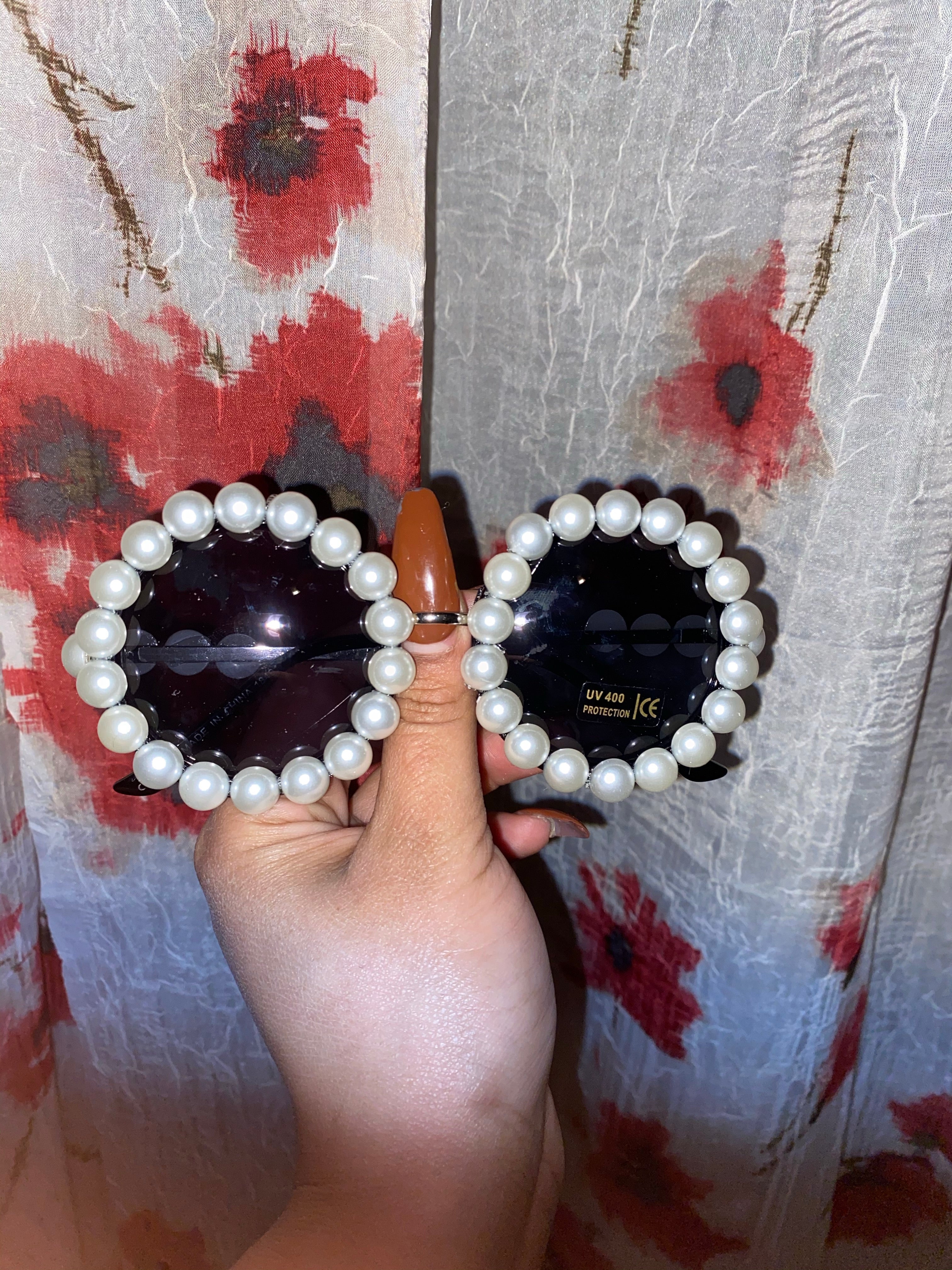 Pearl Shades