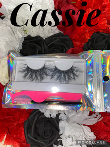 Cassie Minks