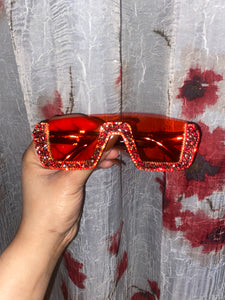 Bougie B shades