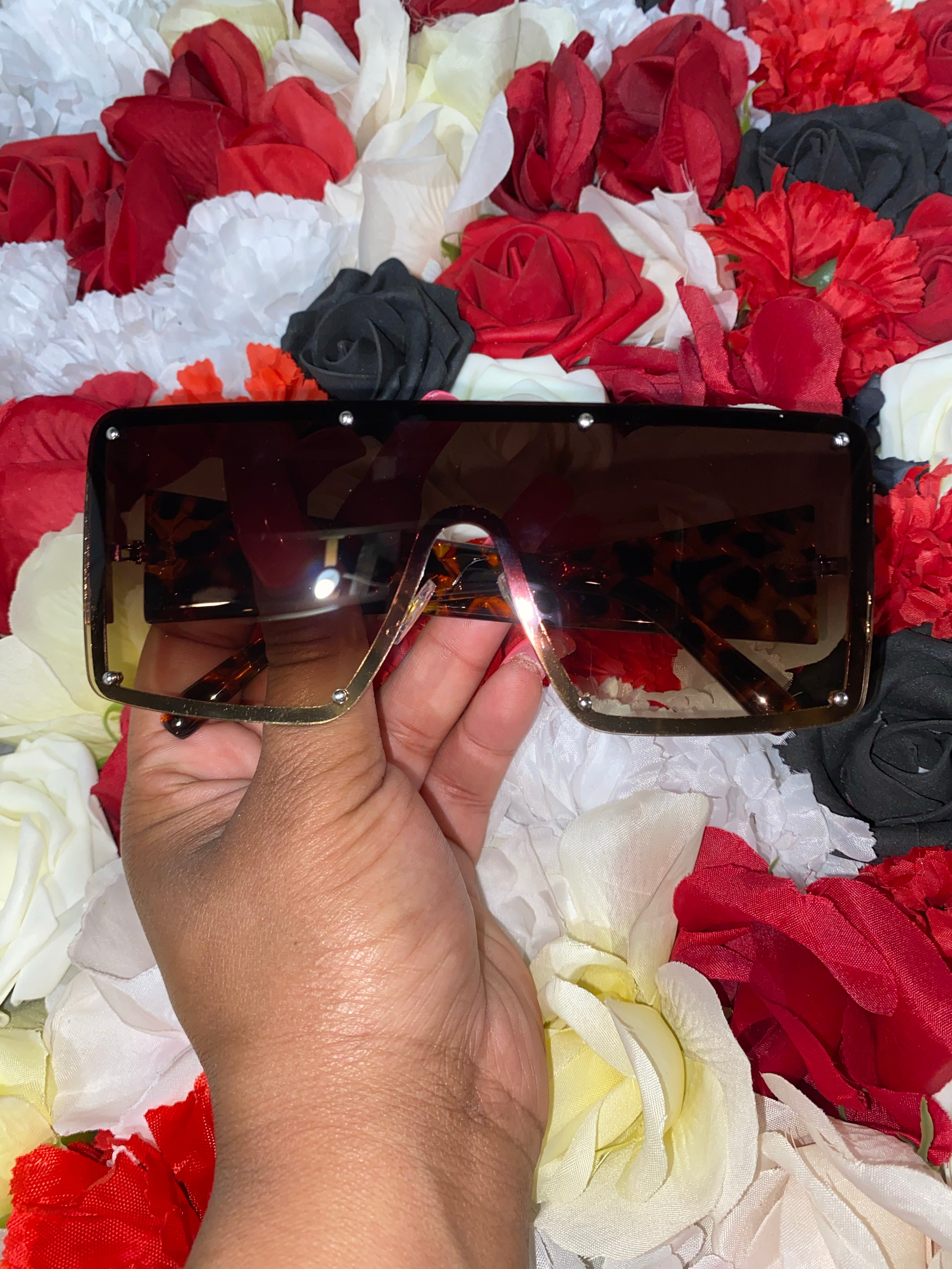 Leacy Shades